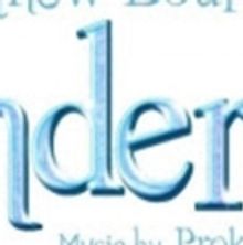 The Kennedy Center Presents Matthew Bourne's CINDERELLA