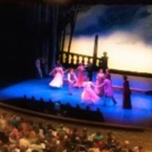 Hearing Loop Installed At Peninsula Players Theatre