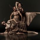 DeNada Dance Theatre's TORO: BEAUTY AND THE BULL Premieres at The Lowry As Part Of…