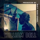 William Bell Releases Amazon Original 'In a Moment of Weakness'