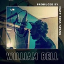 William Bell Releases Amazon Original 'In a Moment of Weakness'