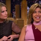 VIDEO: Savannah Guthrie and Hoda Kotb Talk Crashing the Royal Wedding and More