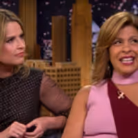 VIDEO: Savannah Guthrie and Hoda Kotb Talk Crashing the Royal Wedding and More Video