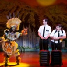 Tickets On Sale Now for THE BOOK OF MORMON in San Jose
