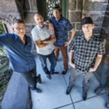 Jam Band Legends Moe At Concord's Capitol Center For The Arts