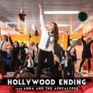 VIDEO: Listen to 'Hollywood Ending' from Musical Film ANNA AND THE APOCALYPSE