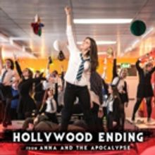 VIDEO: Listen to 'Hollywood Ending' from Musical Film ANNA AND THE APOCALYPSE