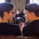 Photo Flash: In Rehearsals for 25th Anniversary Production of THE TAILOR-MADE MAN