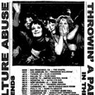 Culture Abuse Announce North American Headline Tour