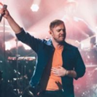 VIDEO: Everything Everything Performs 'Can't Do' on LATE LATE SHOW Video