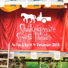 Spend The Holidays With Homeless Revelers In AS YOU LIKE IT