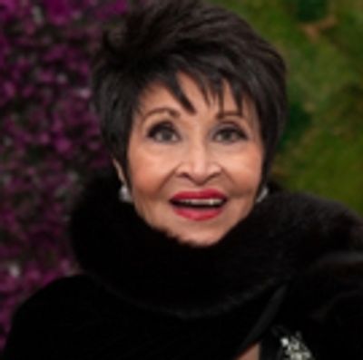 Photo Coverage: Chita Rivera, Christopher Sieber, and More Celebrate Bob Mackie at TDF Gala!