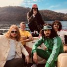 Australia's Chart-Smashing Sticky Fingers To Release New LP YOURS TO KEEP 2/8