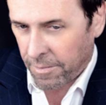 L-O-V-E Swings In On Valentine's Day and The Day After at Feinstein's At The Nikko