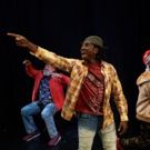 Jonathan Payne's THE REVOLVING CYCLES TRULY AND STEADILY ROLL'D Opens Tonight