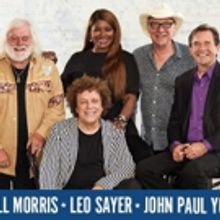 Five Aussie Legends Set To Team Up For The Biggest Tour Yet