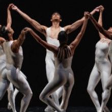 BWW Review: Dance Theatre Of Harlem Sparkles at The Broad Stage