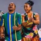 BWW Review: VIVA LA PARRANDA! at Miami New Drama
