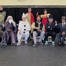 BWW Interview: Not Your Disney Fairytale: Robin and Clark's SNOW WHITE