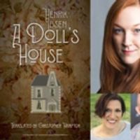 The Studio Theatre Tierra del Sol Presents A DOLL'S HOUSE Video