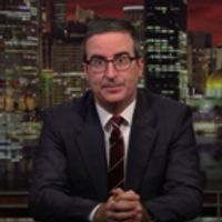 VIDEO: John Oliver Discusses the Mueller Report on LAST WEEK TONIGHT Video