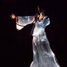 BWW Review: BUTOH BEETHOVEN: ECLIPSE Pierces The Nether Realm