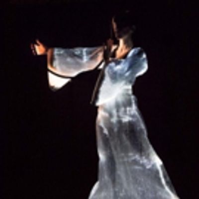 BWW Review: BUTOH BEETHOVEN: ECLIPSE Pierces The Nether Realm