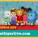 DANIEL TIGER'S NEIGHBORHOOD LIVE! Comes to Hershey Theatre