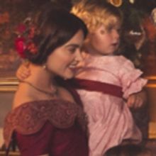Victoria Christmas Special Announced for ITV Choice