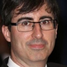 Comedian John Oliver Joins Upcoming Disney Remake of THE LION KING