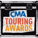 Country Music Association Celebrates 2018 CMA Touring Awards Winners