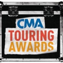 Country Music Association Celebrates 2018 CMA Touring Awards Winners
