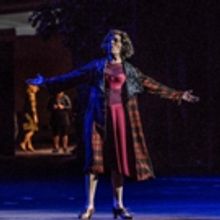 Exclusive Slideshow: Go Behind The Scenes Of The Muny's GYPSY Starring Beth Leavel