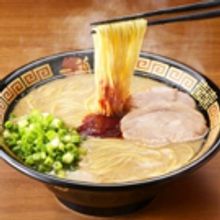 ICHIRAN-Premier Tonkotsu Ramen Restaurant Opens in Times Square 3/28