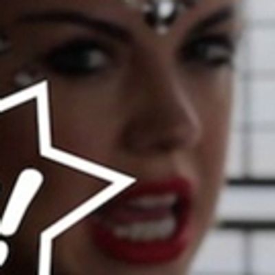 TV Exclusive: Joanne Clifton Performs New EUGENIUS! Song 'Hands Up'