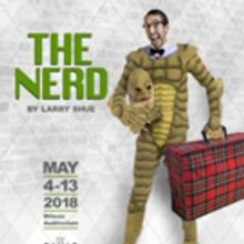 BWW Feature: SOUTH BEND CIVIC THEATRE: THE NERD AUDITIONS & INTRODUCTION TO STAGE MAN