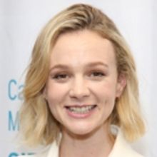 Photo Coverage: Carey Mulligan of GIRLS AND BOYS Meets the Press