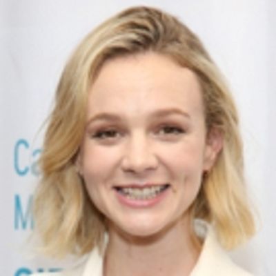 Photo Coverage: Carey Mulligan of GIRLS AND BOYS Meets the Press