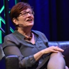 USITT Welcomes Wendall K. Harrington As 2018 Keynote Speaker