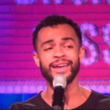 BWW Flashback: No Fixer Uppers Here! Meet FROZEN's New Stars