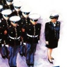 A FEW GOOD MEN Auditions Announced In Canton