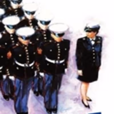 A FEW GOOD MEN Auditions Announced In Canton