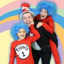 Players Club Of Swarthmore Presents SEUSSICAL