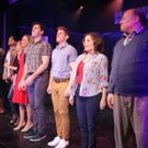Photo Flash: NEUROSIS Company Takes Opening Night Bows!