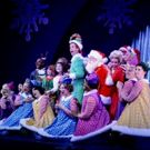 Photo Coverage: The Cast of ELF THE MUSICAL Takes Opening Night Bows