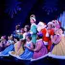 Photo Coverage: The Cast of ELF THE MUSICAL Takes Opening Night Bows