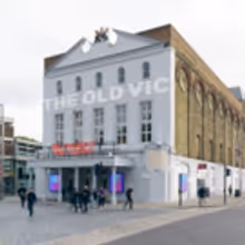 The Old Vic Announces Lineup For Bicentenary Variety Night