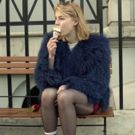 VIDEO: UK's Fenne Lily Releases Video For ON HOLD Today