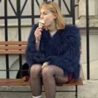 VIDEO: UK's Fenne Lily Releases Video For ON HOLD Today Video