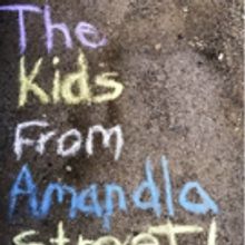 Spinning Dot Creates Unity Between U.S. and South Africa Showcasing Youth and Adult P